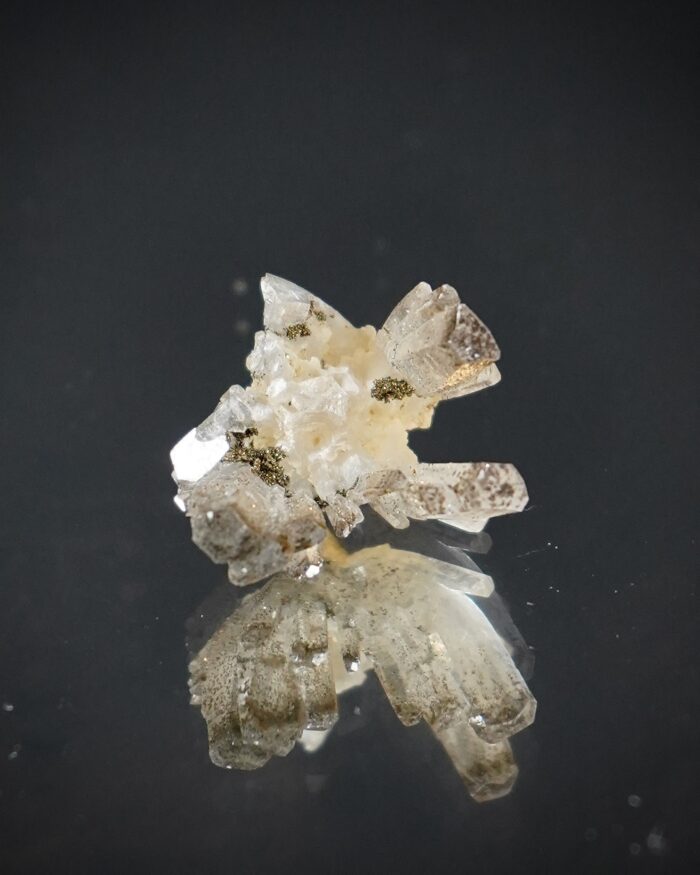 'Dragon's Blood Tree' Calcite