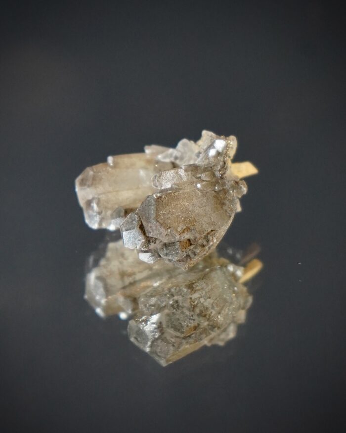 'Dragon's Blood Tree' Calcite