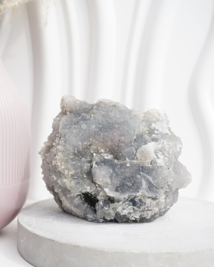 Amethyst Cut Base