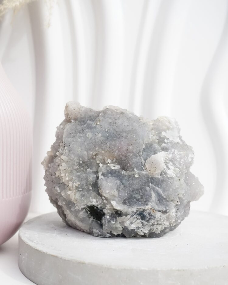 Amethyst Cut Base