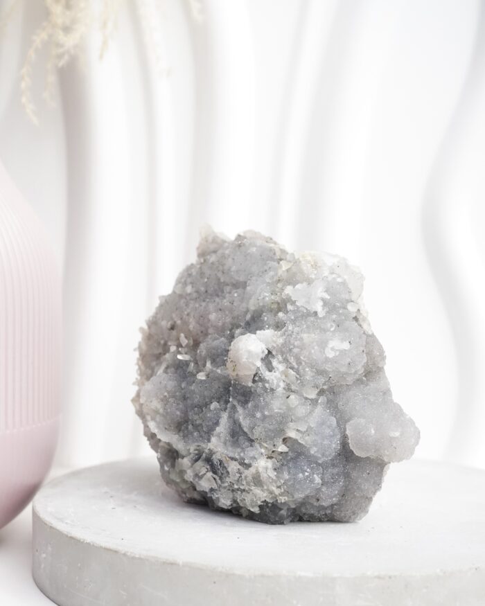Amethyst Cut Base
