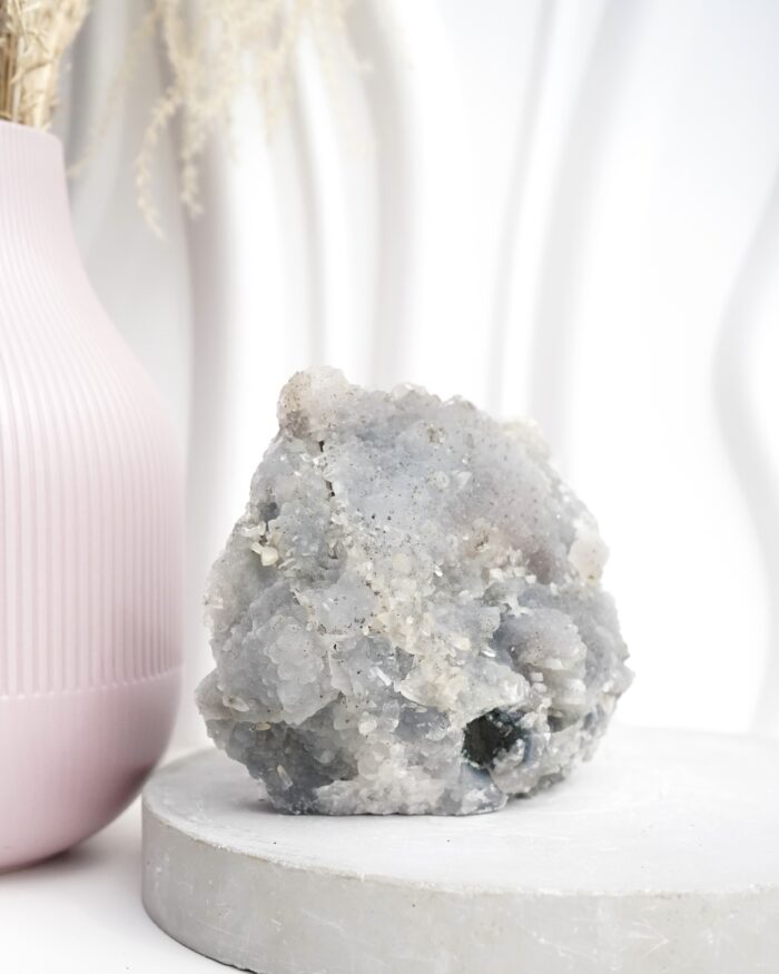 Amethyst Cut Base