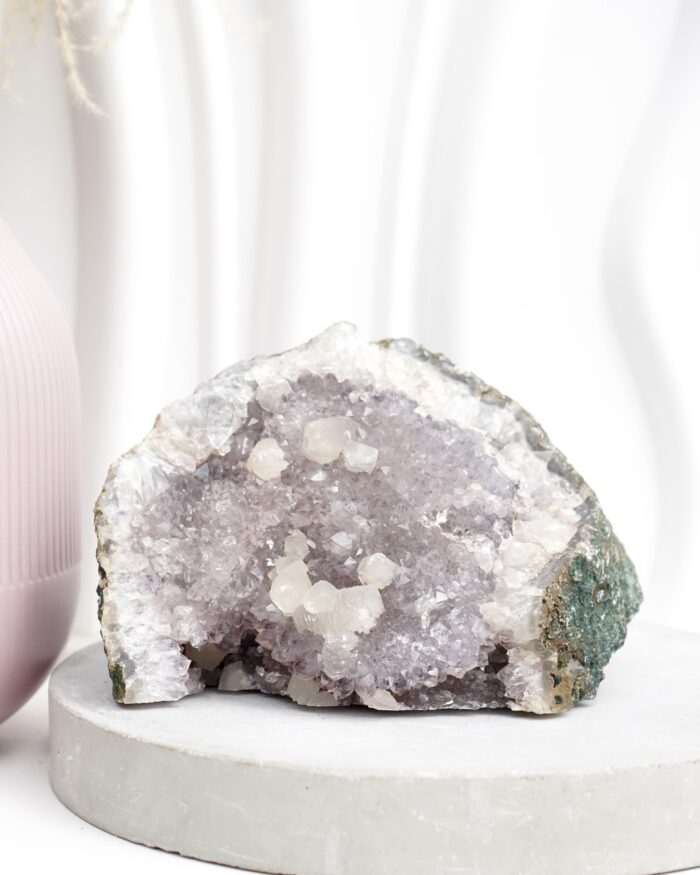 Amethyst Cut Base