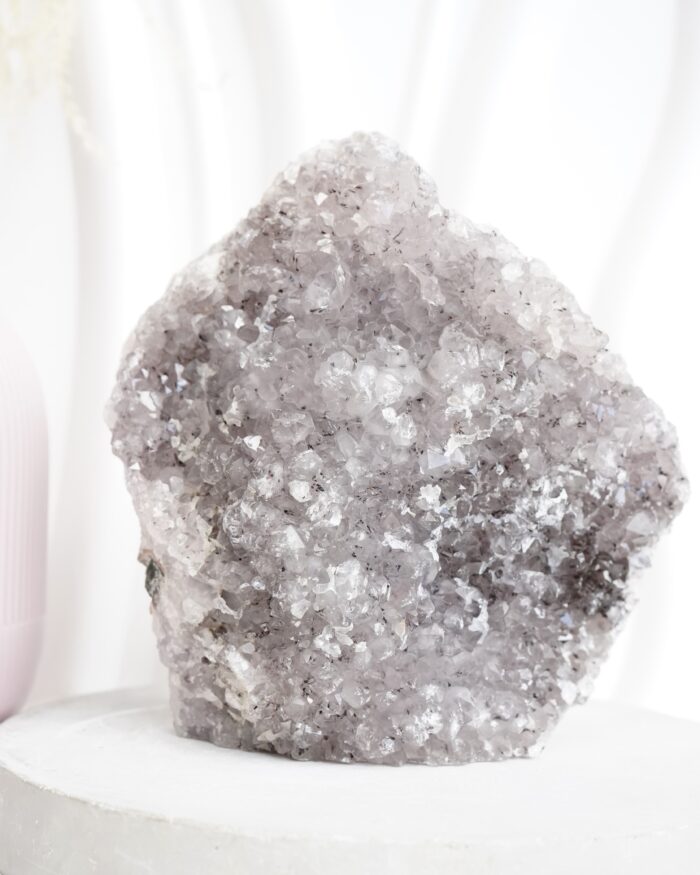 Amethyst Cut Base