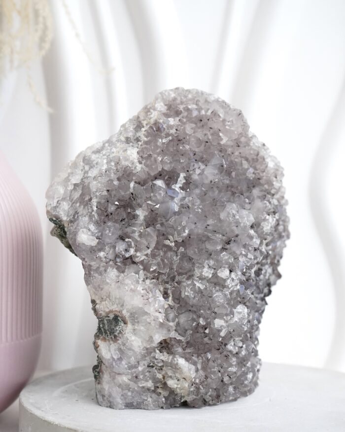 Amethyst Cut Base