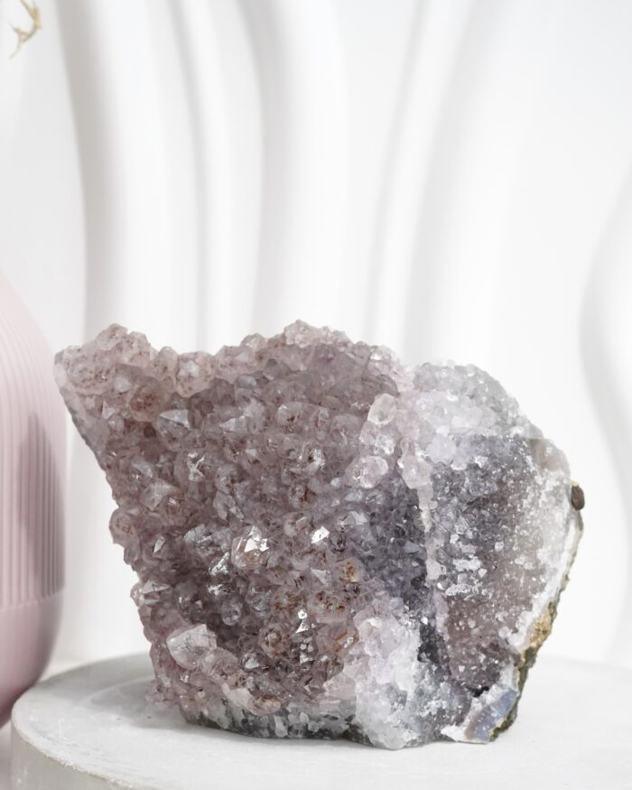 Amethyst Cut Base