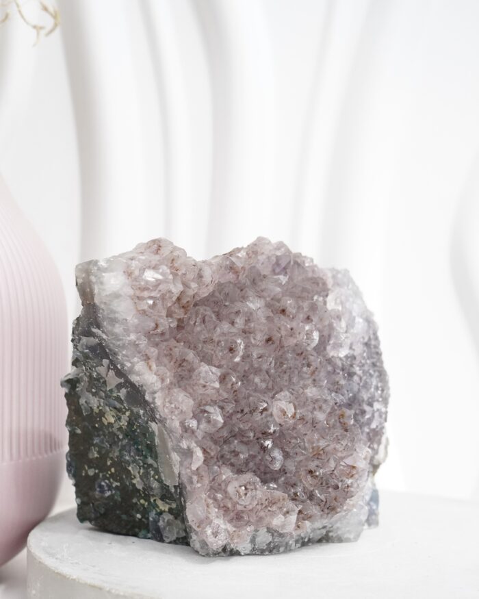 Amethyst Cut Base