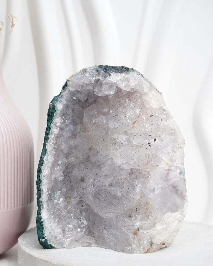 Amethyst Cut Base