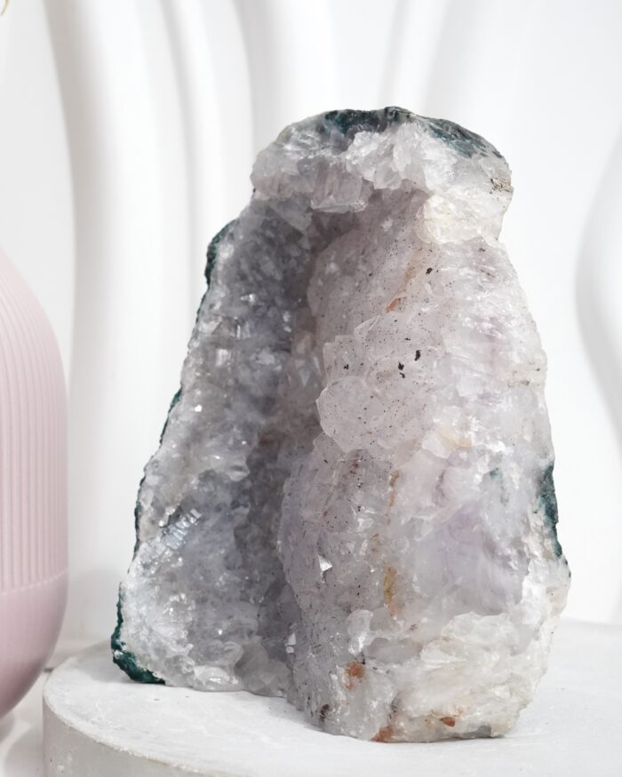 Amethyst Cut Base