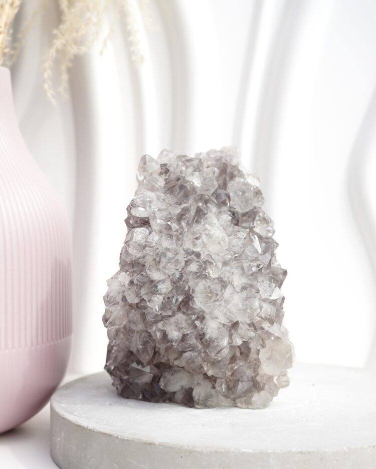 Amethyst Cut Base