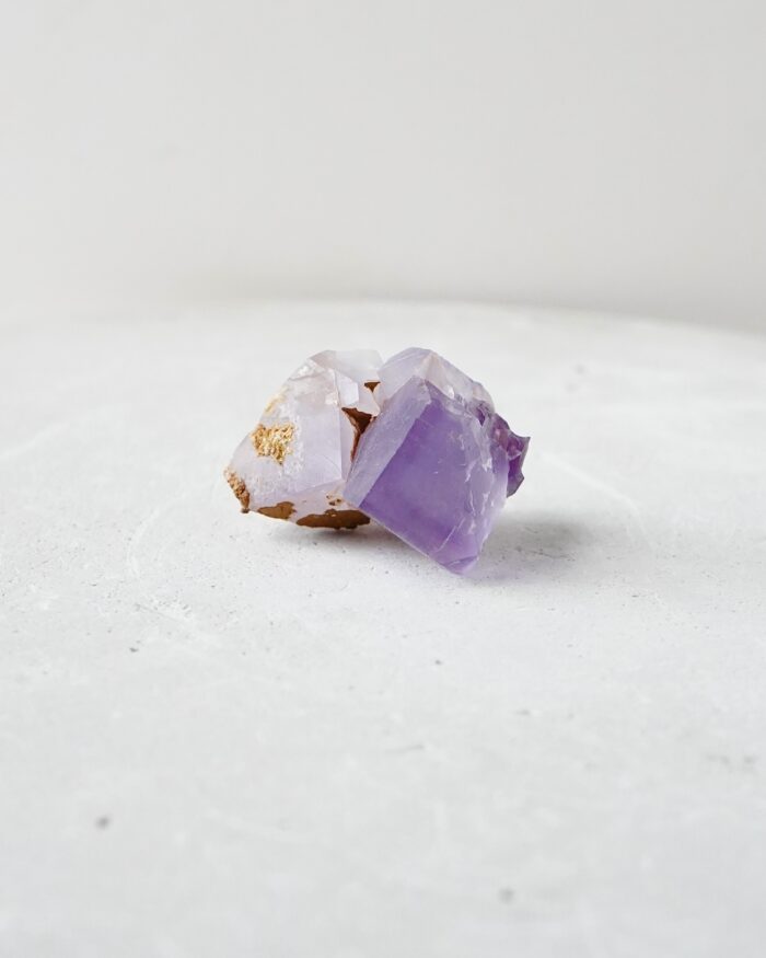 fluorite