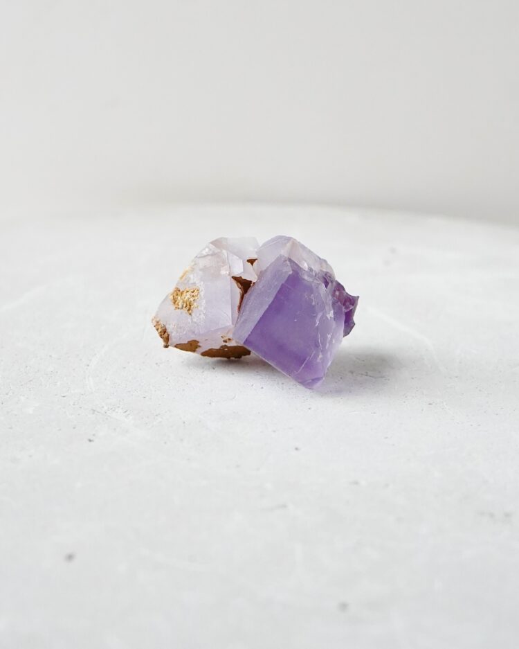 fluorite
