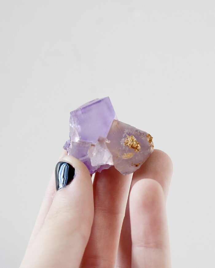 fluorite