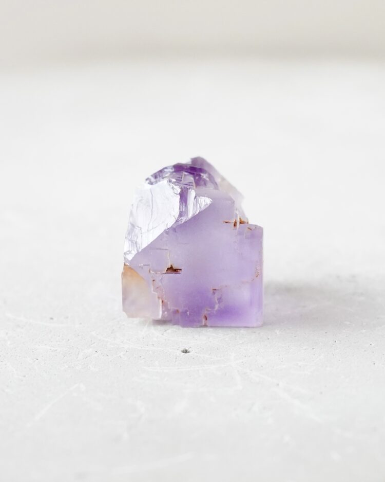 fluorite