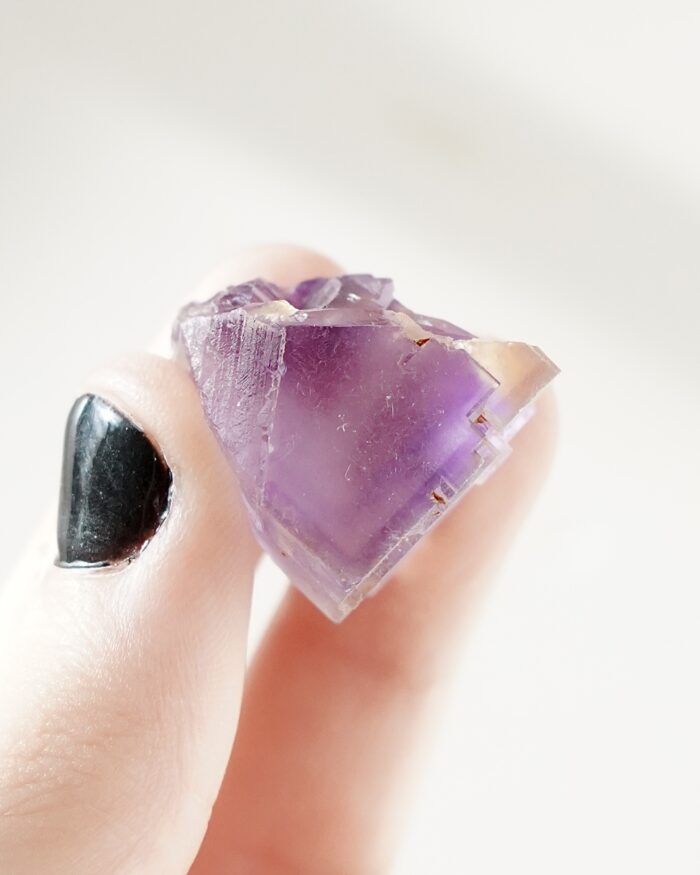 fluorite