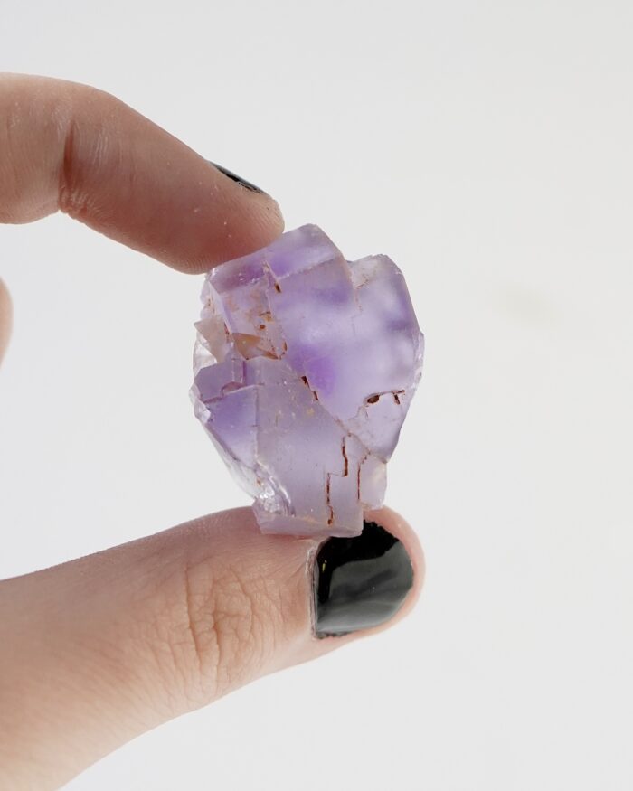 fluorite