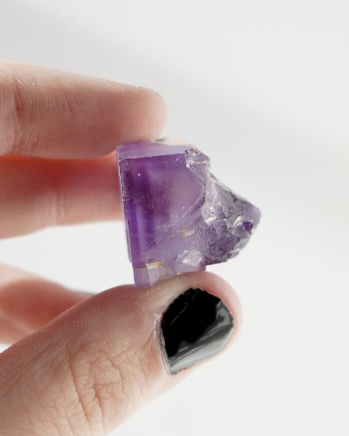 fluorite