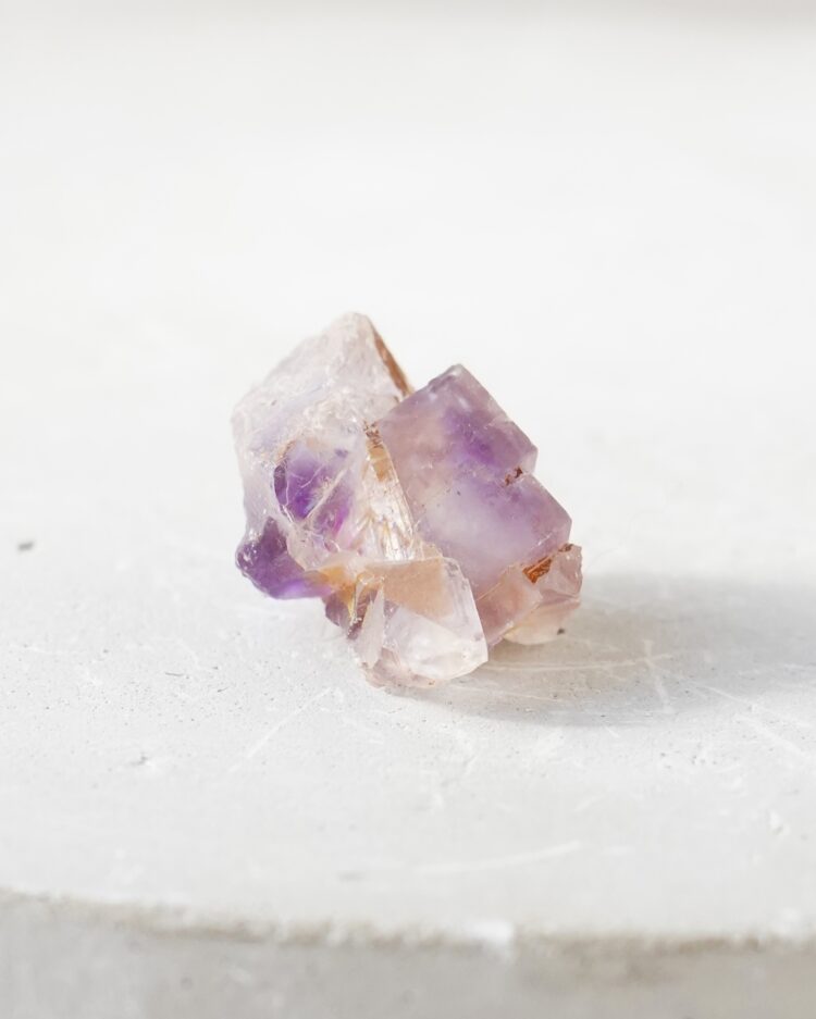 fluorite