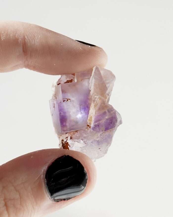 fluorite