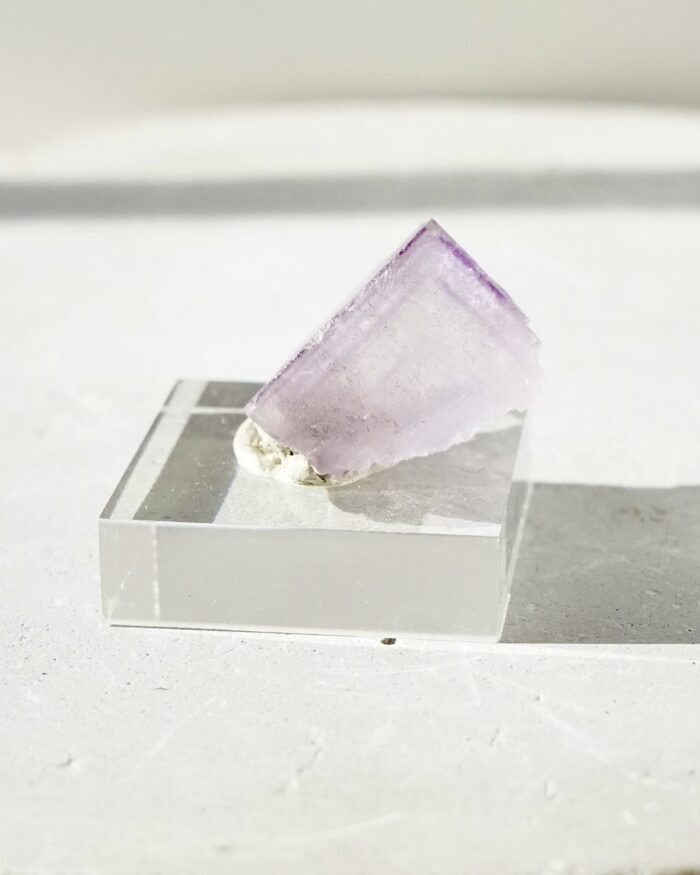 fluorite