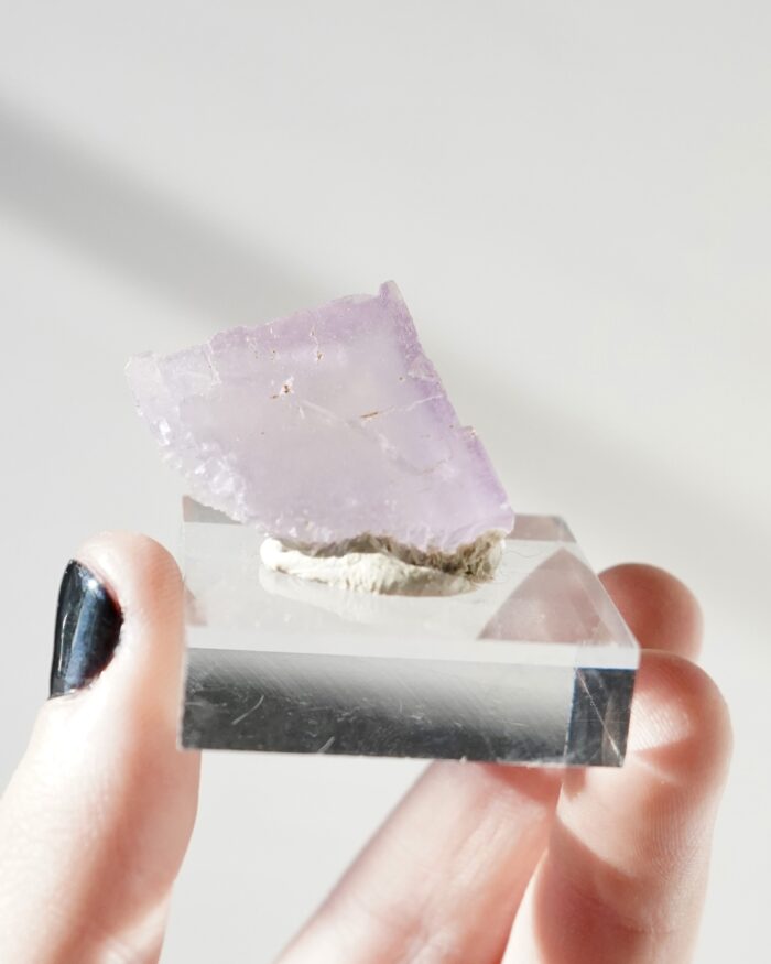fluorite