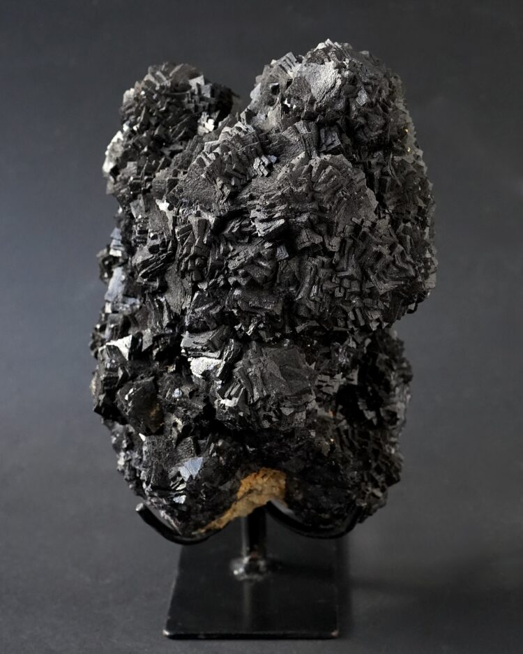 blue john fluorite