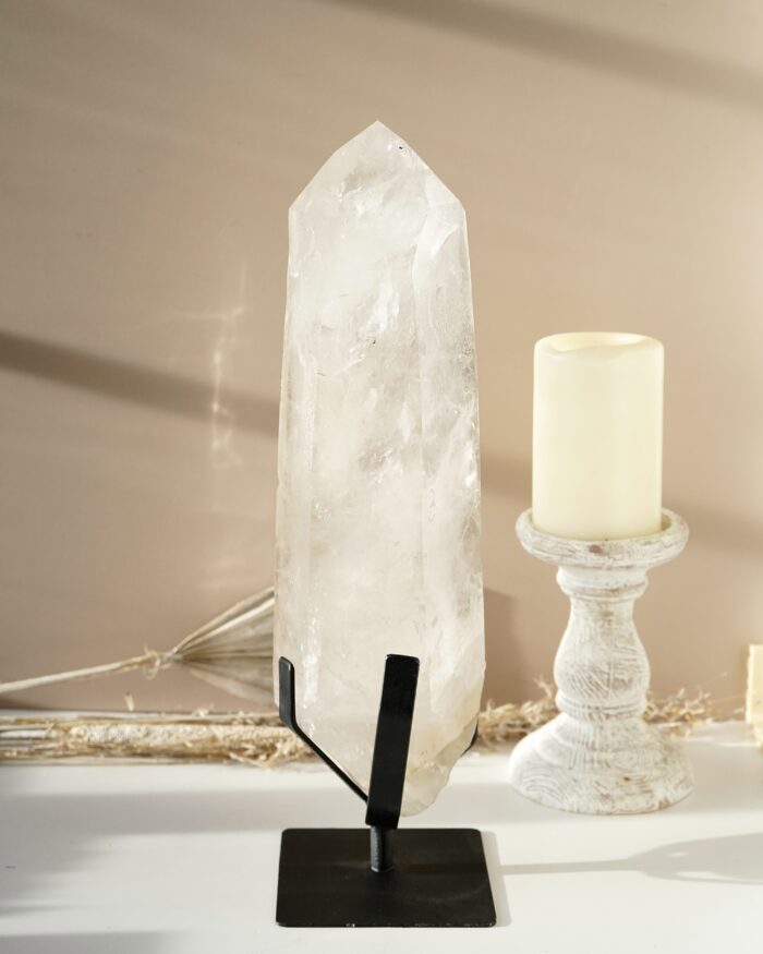 DIAMANTINA QUARTZ