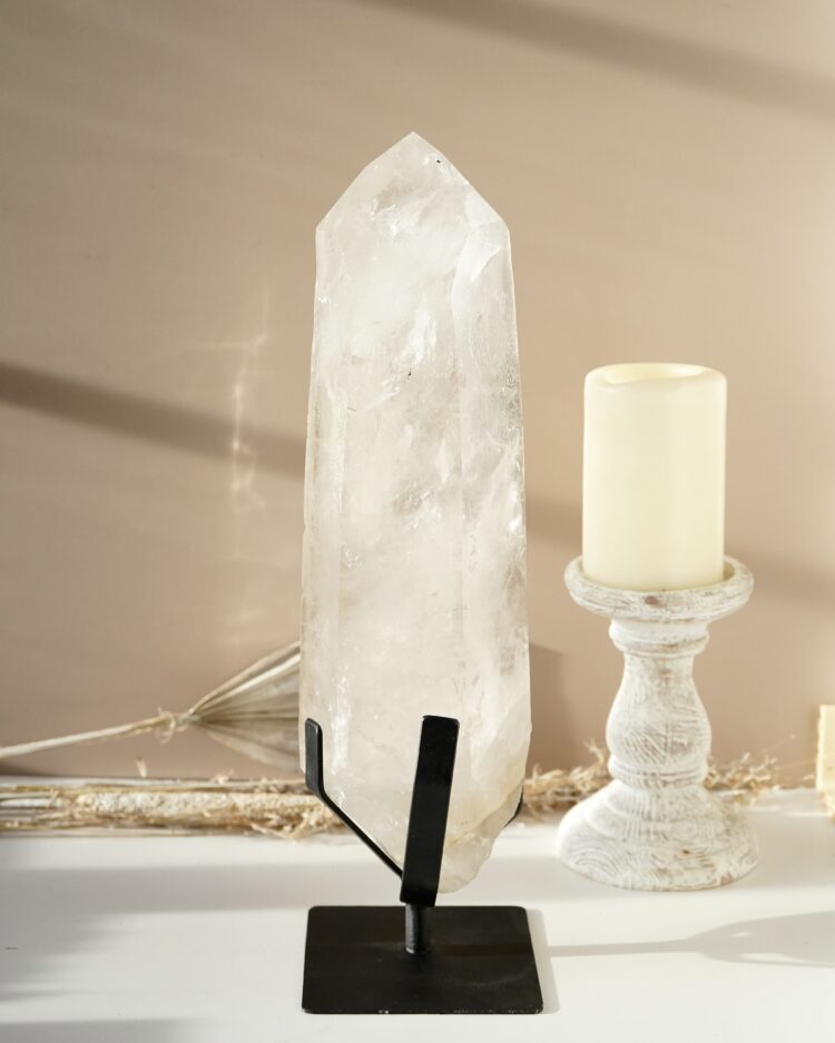 DIAMANTINA QUARTZ