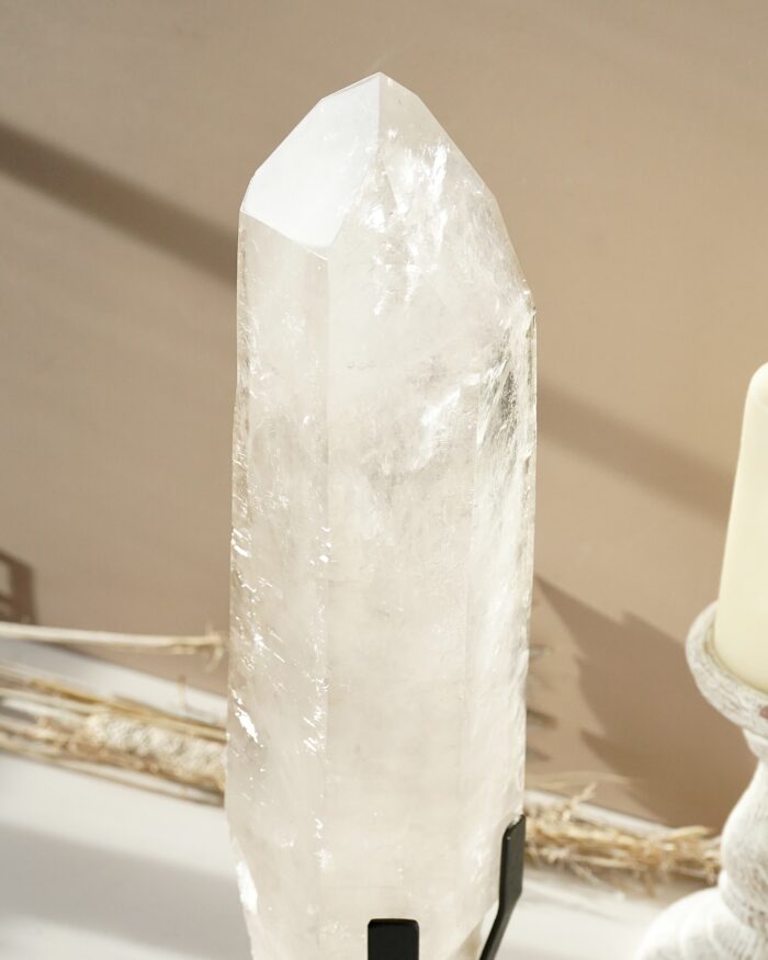 DIAMANTINA QUARTZ