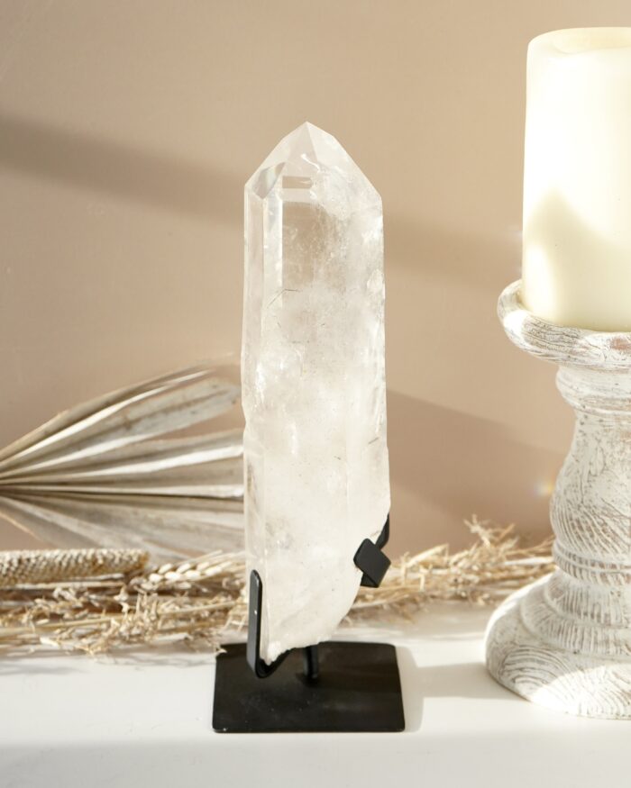 DIAMANTINA QUARTZ