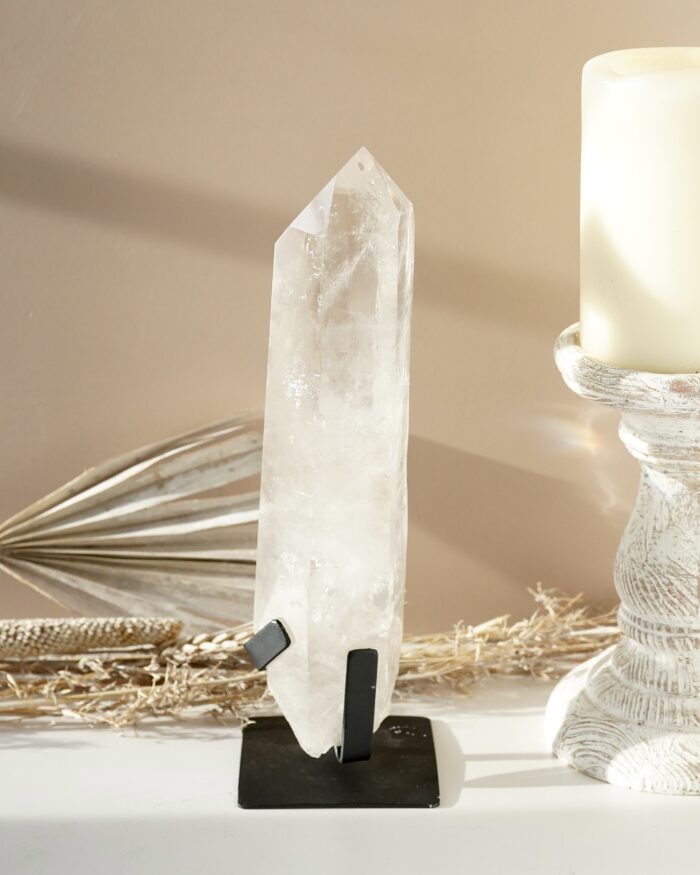 DIAMANTINA QUARTZ