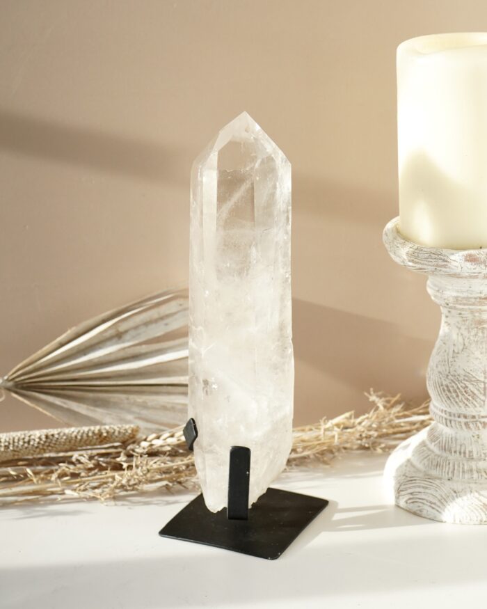 DIAMANTINA QUARTZ