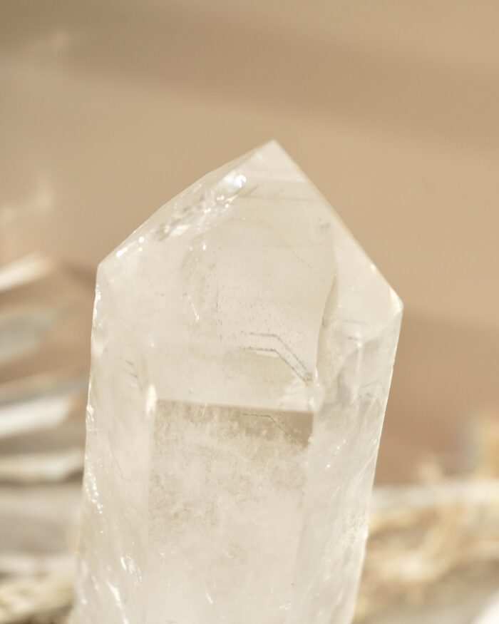DIAMANTINA QUARTZ