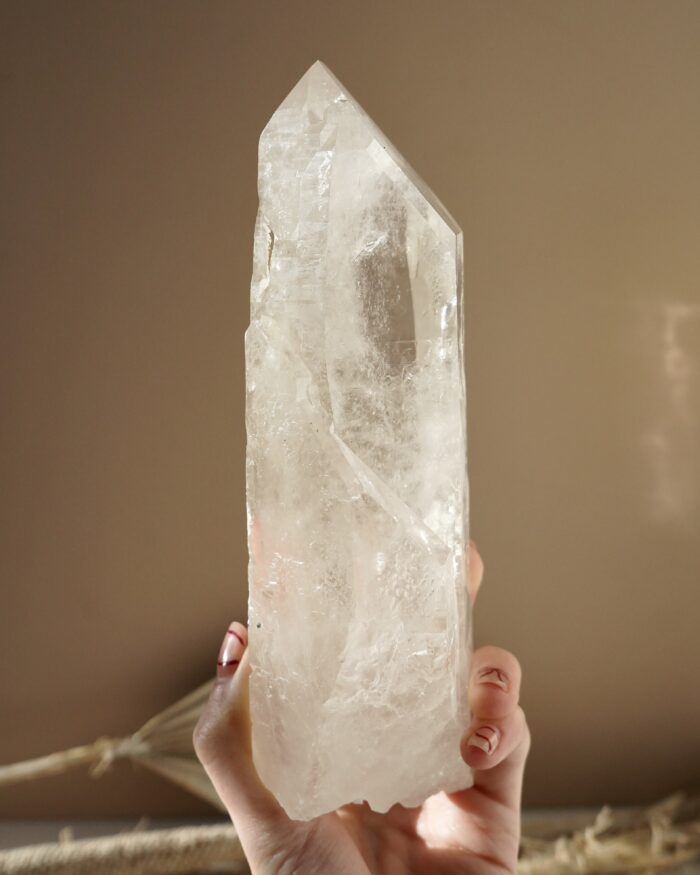 DIAMANTINA QUARTZ