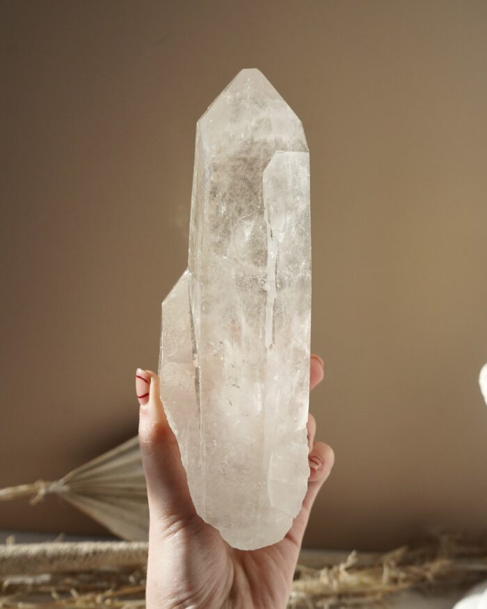 DIAMANTINA QUARTZ