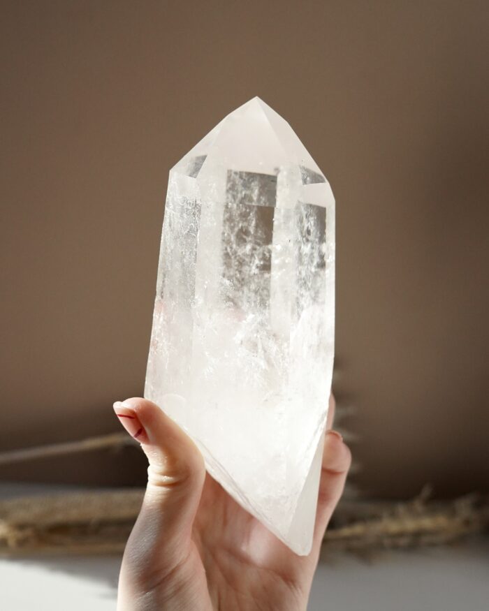 DIAMANTINA QUARTZ