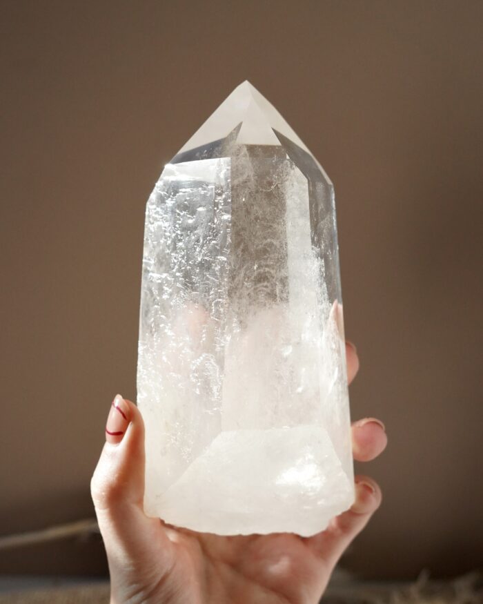 DIAMANTINA QUARTZ