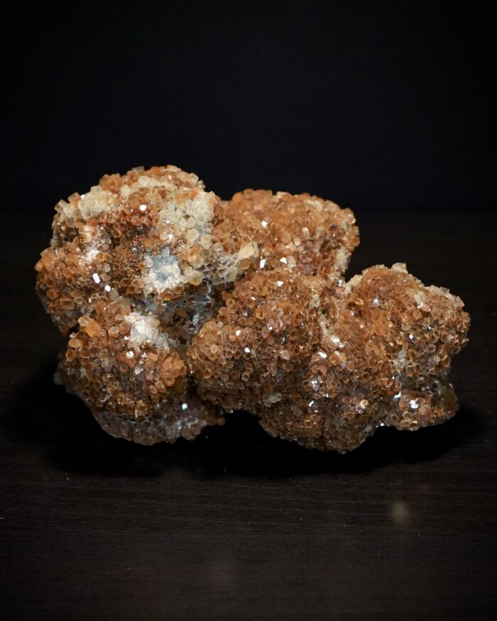 aragonite