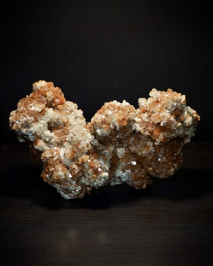 aragonite