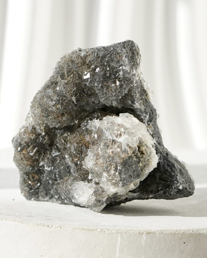 okorusu fluorite