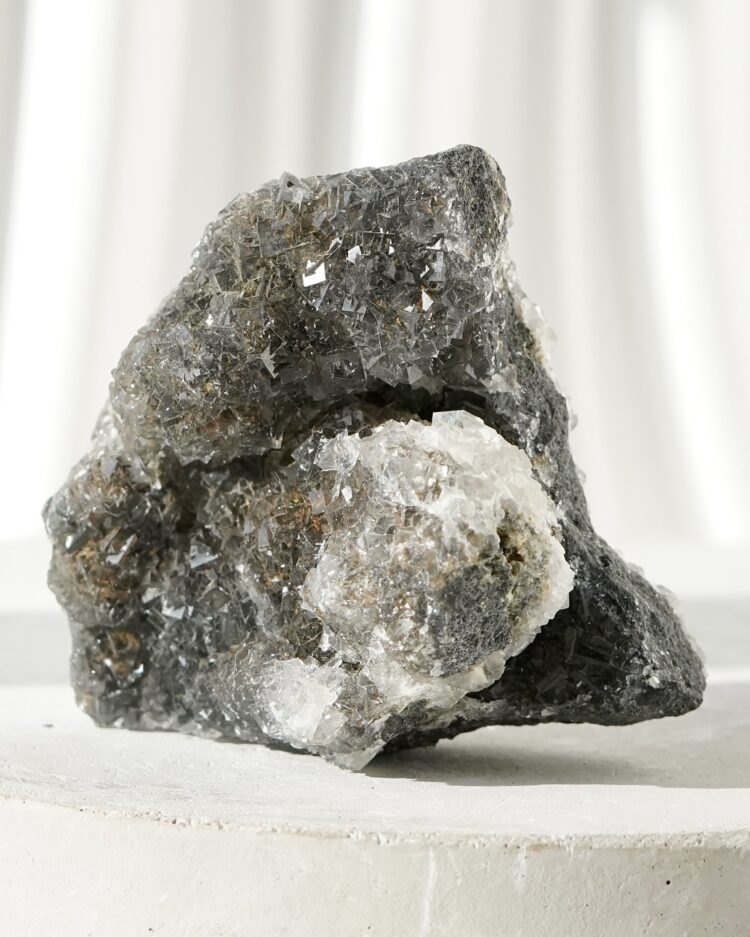 okorusu fluorite