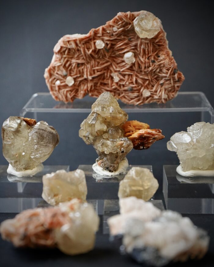 Cerussite