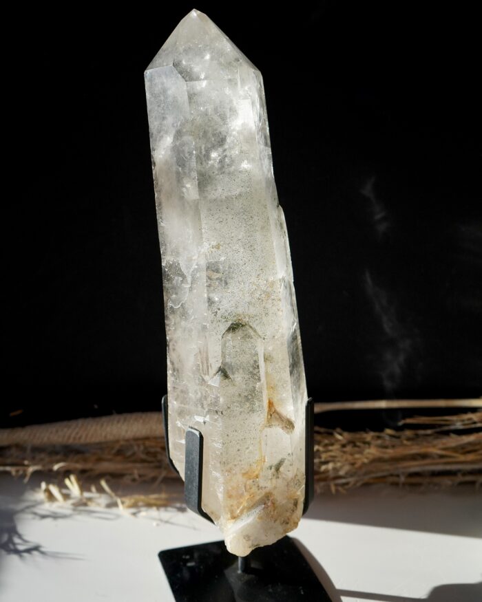 diamantina quartz