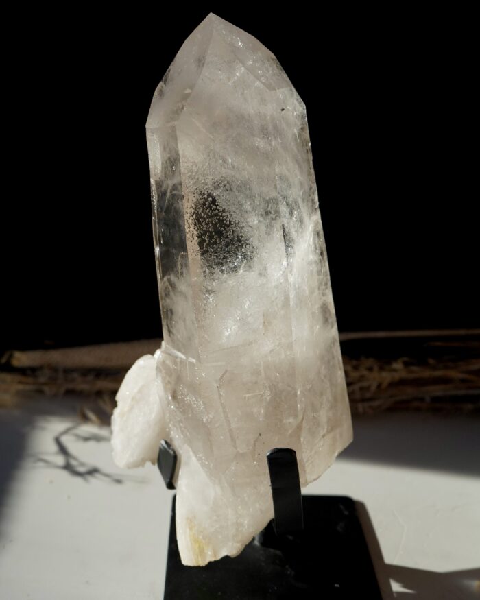 diamantina quartz
