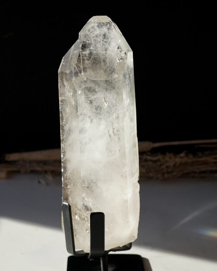 diamantina quartz