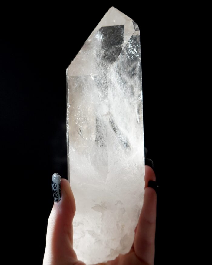 diamantina quartz