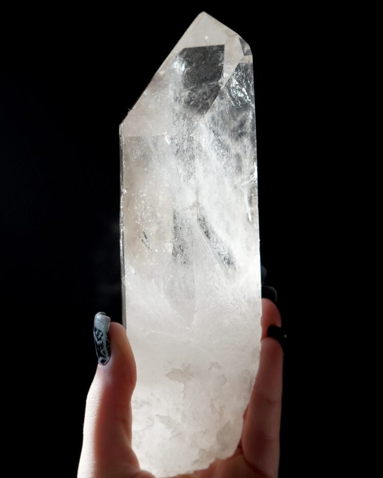 diamantina quartz
