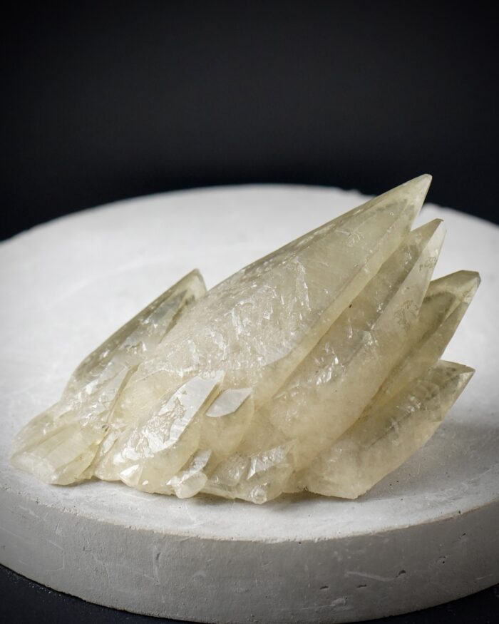 SWEETWATER CALCITE