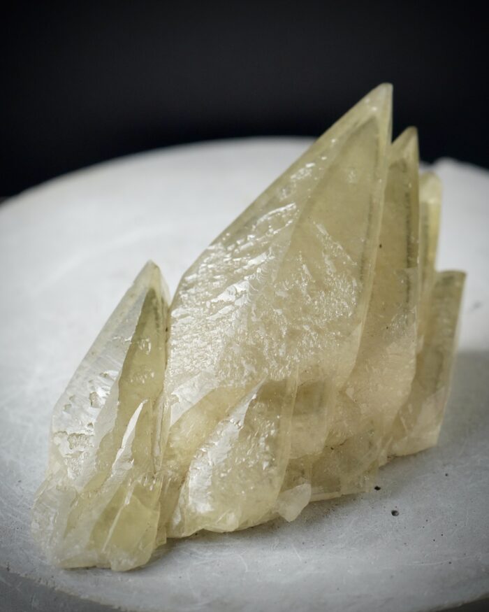 SWEETWATER CALCITE