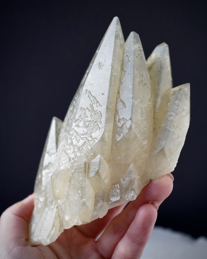 SWEETWATER CALCITE